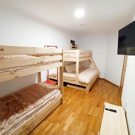 Petite House Lägenhet San Cosme de Barreiros Exteriör bild