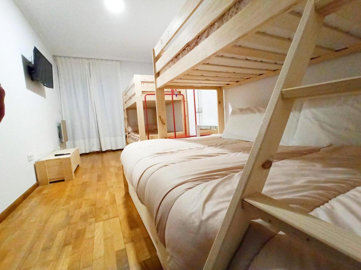 Petite House Lägenhet San Cosme de Barreiros Exteriör bild